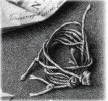 Escher Detail