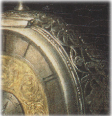 Detail of Watch