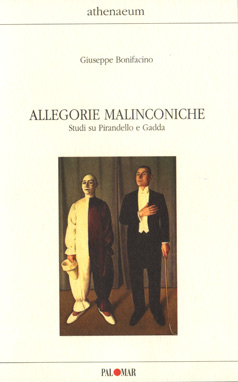 Bonifacino Allegorie cover
