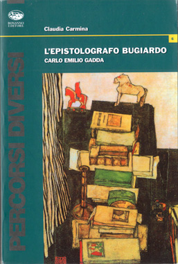 Carmina Epistolografo cover