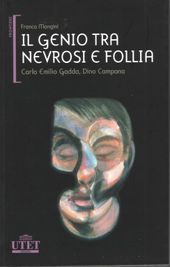 Mongini Genio Follia cover