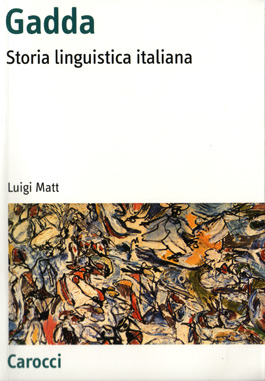 Matt Gadda storia cover
