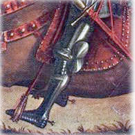 Carpaccio St George Detail