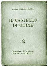 Castello di Udine Cover