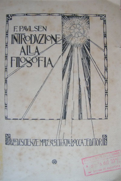 Paulsen Cover