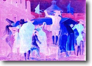 Tiepolo Brave New World