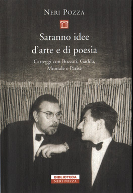 Pozza Idee Arte cover